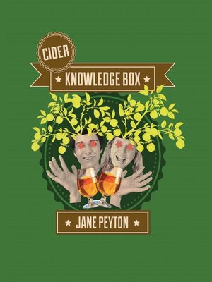 cover image of Cider Knowledge Box